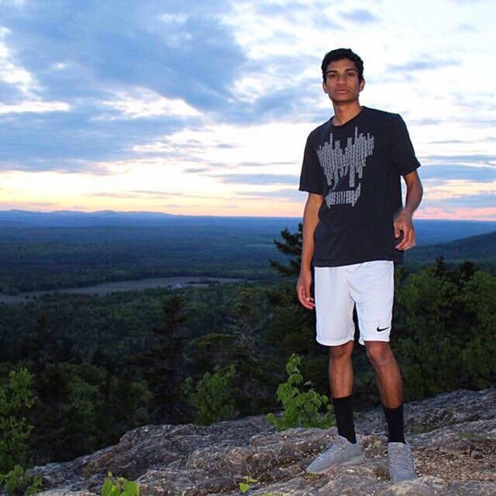 Meet your Posher, Chathu